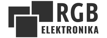 Negozio RGB Elektronika