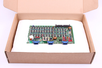 E4809-653-008-1 OKUMA 1911-1143 OPUS 5000 ECP CARD 3