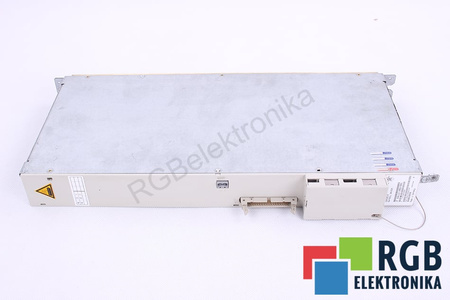 6SN1113-1AB01-0BA1 SIEMENS SIMODRIVE 611 VERSION A