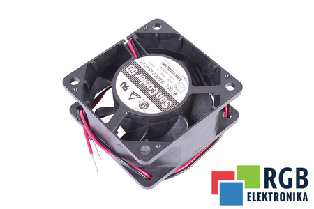 9A0624S4021 SANYO DENKI 60X60X25MM, 24V VENTILATORE