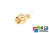 CONNETTORE LKS10HB HANSA-FLEX Ś=7,2 AGR3/8" MZ