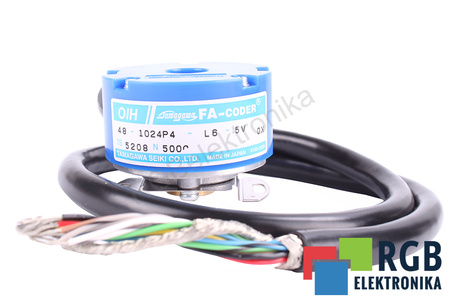 TS5208N500 TAMAGAWA FA-CODER ENCODER