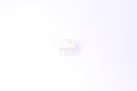 HCPL-7800A-000E BROADCOM OPTOISOLATORE