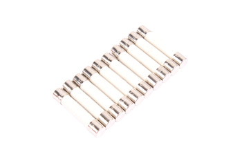 FUSIBILE RAPIDO 0314015.HXP LITTELFUSE 250V, 15A, 6.3X32MM, 10PCS