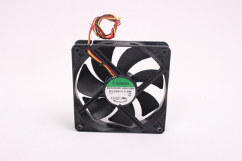 EEC0252B1-000U-G99 SUNON 120X120X25, 24V VENTILATORE
