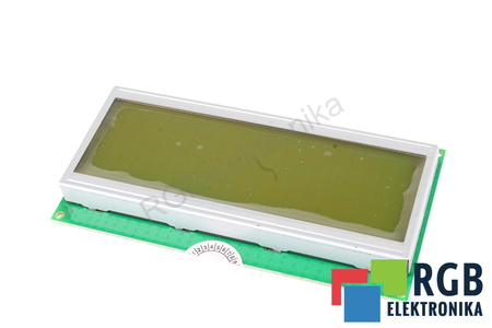 HB10502NYU-LYZC-01 DISPLAY LCD SOSTITUTO