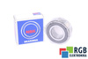 3206B-2RSTNC3 NSK 30X62X23.8 CUSCINETTO A SFERE A CONTATTO OBLIQUO
