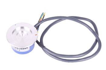 EMI55A25Z5/28P8X10PR ELTRA ENCODER
