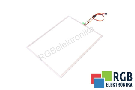 6AV6647-0AG11-3AX0 TP1500 BASIC 327X254MM TOUCHSCREEN SOSTITUTO