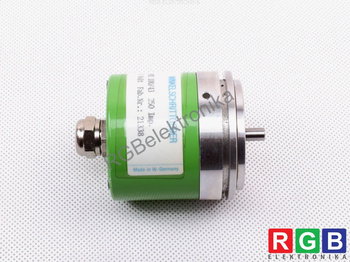 AMI100/43 WINKELSCHRITTGEBER ENCODER