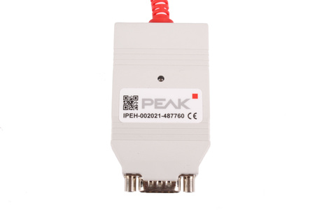 IPEH-002021-487760 PEAK TECHNOLOGY