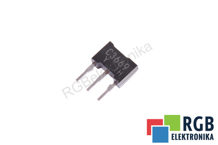 2SC3669 TOSHIBA