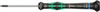 UNIVERSAL 1 ASSORTIMENTO DI GIRAVITE PER L'ELETTRONICA, 12 PEZZI 05073675001 WERA KRAFTFORM MICRO 12 UNIVERSAL 1