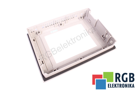 6AV6642-0BA01-1AX1 SIEMENS SIMATIC TP177B FRONTE CUSTODIA