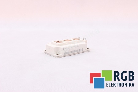 FF300R12KT3 INFINEON