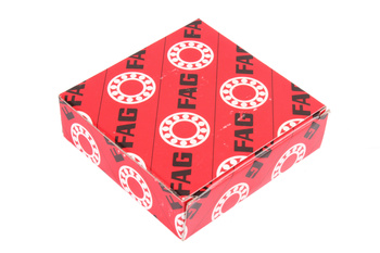 NU307-E-XL-TVP2 FAG 35X80X21 12600RPM, 7900RPM, 35MM, 80MM, 21MM, 76000KN, 63000KN CUSCINETTO A RULLI