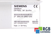 6SN1145-1BA02-0CA0 SIEMENS SIMODRIVE 611 VERSION E E/R-MODUL INT.36/47KW