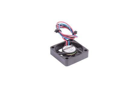 AD0424HB-G76 ADDA 40X40X10MM, 24V, 0.09A VENTILATORE