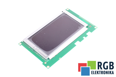 G242CX5R1AC 180X110MM MATRICE LCD SOSTITUTO