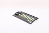 BD626E304G51 MITSUBISHI ELECTRIC B A68B-UL MELSEC RACK