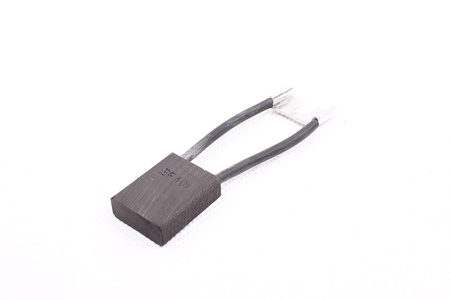 SPAZZOLA ELETTRICA 8X20X25 PER MP132M