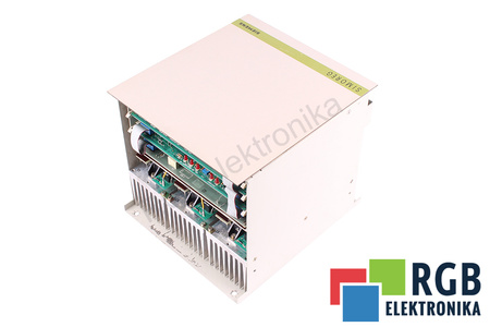 6RA2513-6MV30 SIEMENS SIMOREG