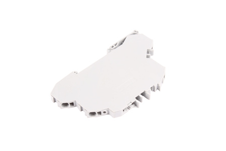 MORSETTO BASE A 2 LIVELLI 2002-2661 WAGO
