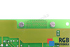 8115443.52 SEW EURODRIVE 821087X.12 PANNELLO DI CONTROLLO E COMANDO