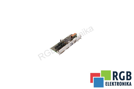 6SN1118-0DG23-0AA1 SIEMENS SIMODRIVE 611-D VERSION B
