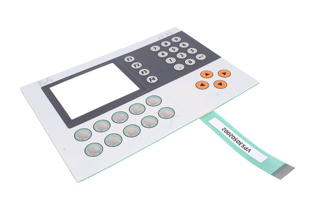 4PP065.0351-X74 POWER PANEL 65 TASTIERA SOSTITUTO