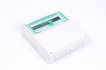 13193 SCHNEIDER ELECTRIC IP65 QUADRO ELETTRICO