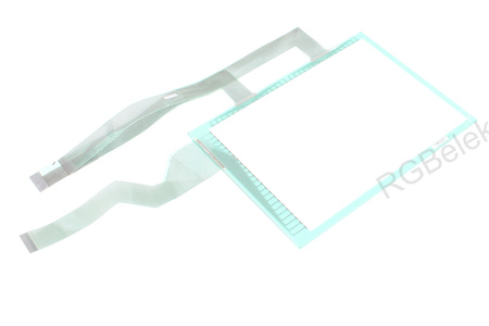 HG3F-FT22TF-W 244X182MM, 16/16/24PIN TOUCHSCREEN SOSTITUTO