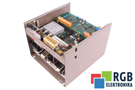 6RA2120-6DS20-1B SIEMENS SIMOREG D460/35