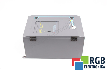 S2T-15/400-0/N PIV ELDUTRONIK 15KW POSITRON S PIV