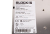 PCC-0124-100-2 BLOCK ALIMENTATORE A COMMUTAZIONE (SMPS)