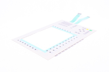 6AV6542-0DA10-0AX0 SIMATIC MP370 TASTIERA SOSTITUTO