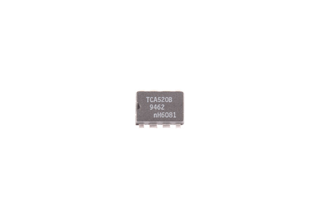 TCA520B PHILIPS