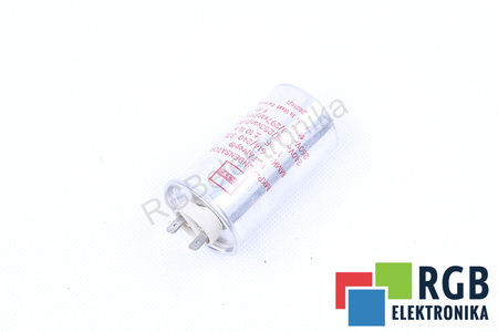 CONDENSATORE MMKU614/240SBS ESTA 14UF, 240/260V