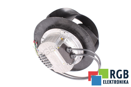 R3G280-RR04-I1 EBM PAPST 280MM, 230V, 2.9A VENTILATORE