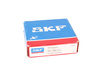 NU308ECJ SKF 9500RPM, 8000RPM, 40X90X23, 93KN, 78KN CUSCINETTO A RULLI