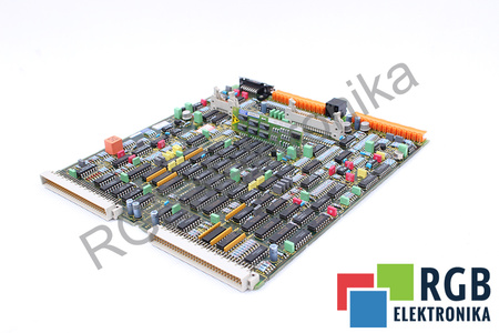 6SC6500-0UC01 SIEMENS SIMODRIVE 650 462500.9092.01