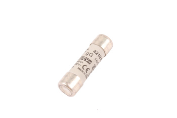 FUSIBILE 421010 DF ELECTRIC B14X51S-10A 690V, 10A, 14X51MM