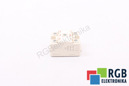 SKD100/16 SEMIKRON 110A, 1600V