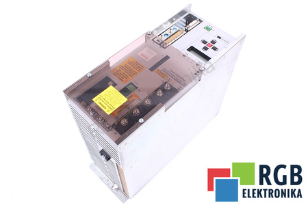 TDA1.3-100-3-L00 INDRAMAT AC-MAIN SPINDLE DRIVE