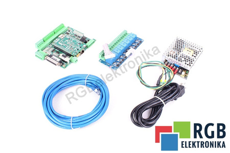 #14455 CENTROID KIT CONTROLLER CNC ACORN PER COSTRUIRE UNA MACCHINA CNC