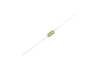 FUSIBILE ASSIALE ULTRARAPIDO 026302.5HAT1L LITTELFUSE 250V, 2.5A