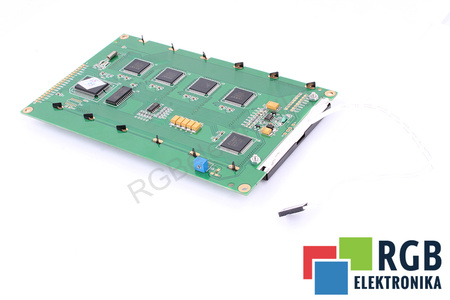 G242C TECDIS DISPLAY LCD
