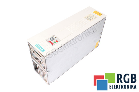 6SE7022-6EC61 SIEMENS SIMOVERT MASTERDRIVES
