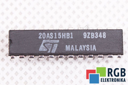 20AS15HB1 ST MICROELECTRONICS