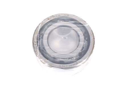 3207 BTNG C NSK 35X72X27 CUSCINETTO A SFERE A CONTATTO OBLIQUO